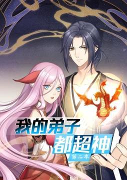 平静的海滩